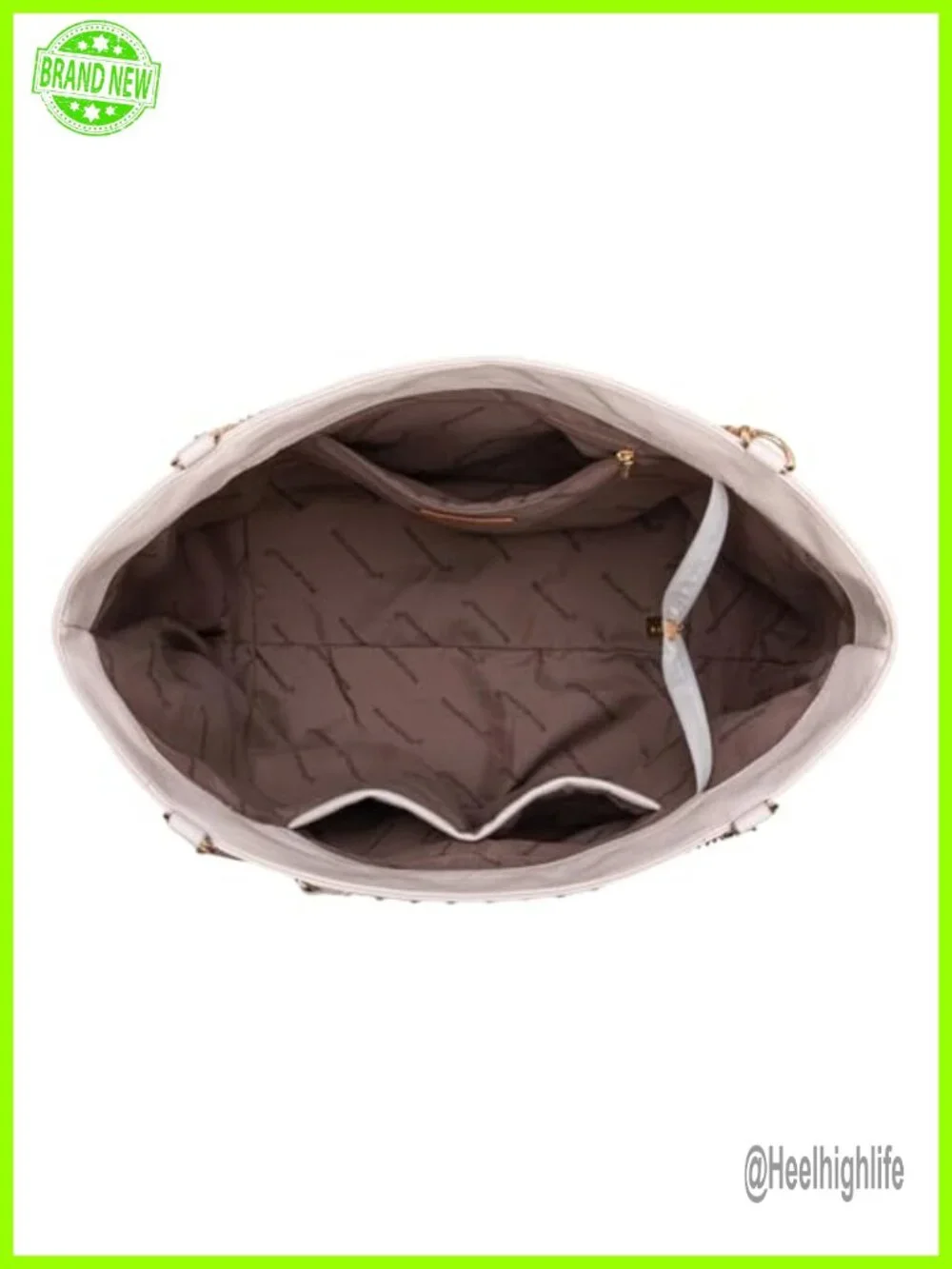 Vegan Leather Oversized Tote Hobo Bag with Chain Handle
